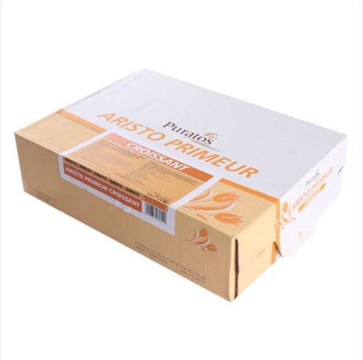 ARISTO PRIMEUR CROISSANT (5 X 2 KG AN)